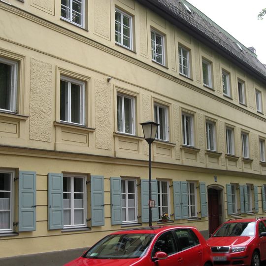 Grütznerstraße 5
