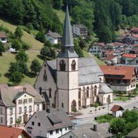 Bad Peterstal-Griesbach