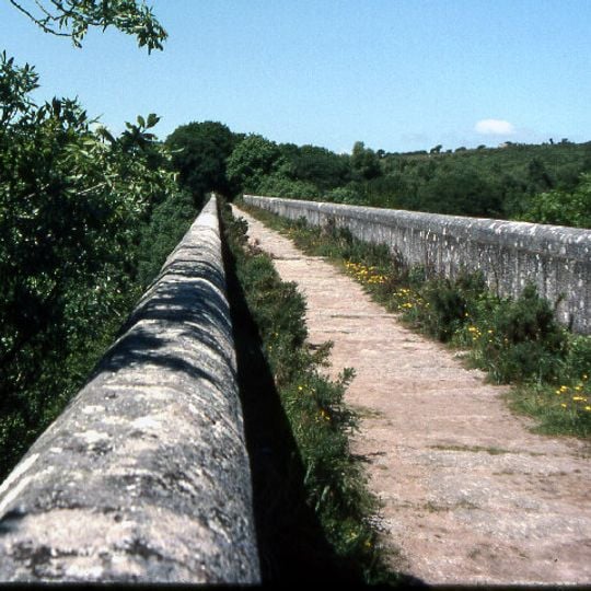 Treffry Viaduct
