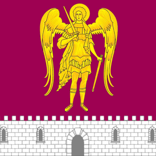 Maysky urban settlement