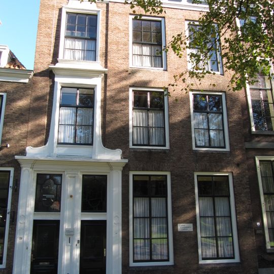 Havenpark 31, Zierikzee