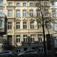 Friedrich-Ebert-Straße 166 b