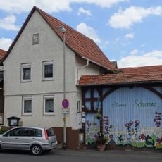 Alter Rathausplatz 3