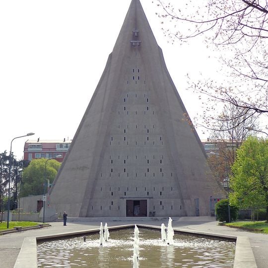 Chiesa di San Giovanni Bono