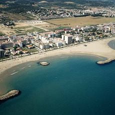 Platges de Cunit