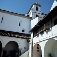 Convento de Santa Cruz