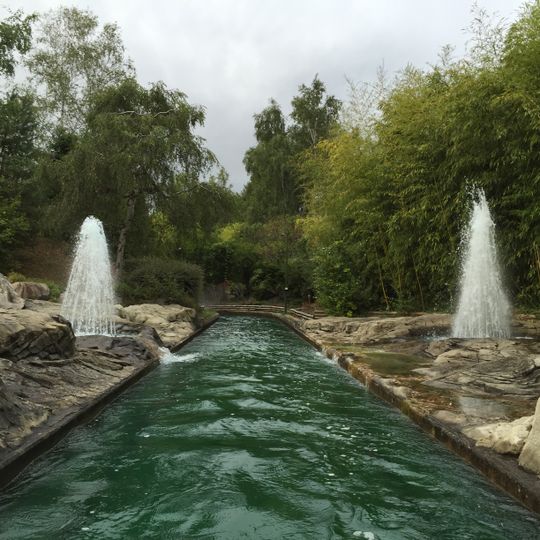 La Revanche des Pirates - Le Grand Splatch