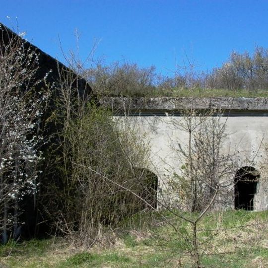 Strubiny, Nowy Dwór Mazowiecki County
