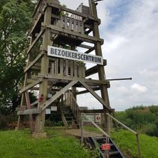 Bezoekerscentrum De Grote Rivieren