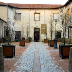 Musée des civilisations de Saint-Just-Saint-Rambert