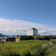 Fortaleza de Kristiansten