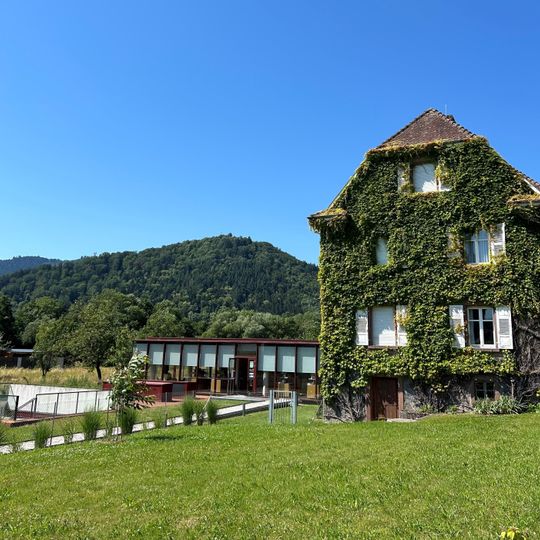 Musée Albert-Schweitzer