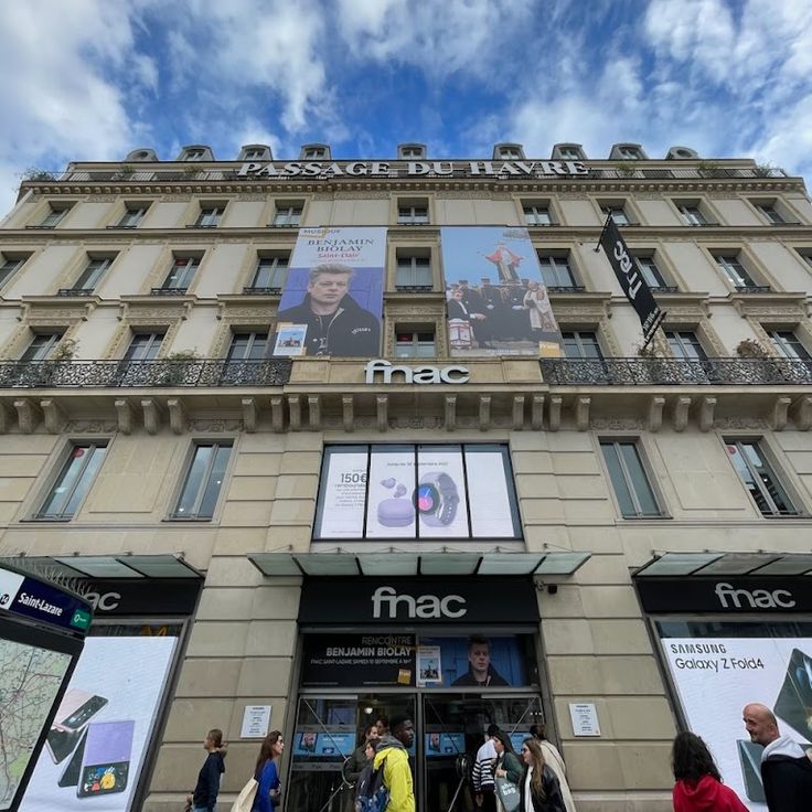 Fnac