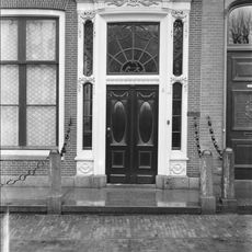 Marktstraat 17, Bolsward