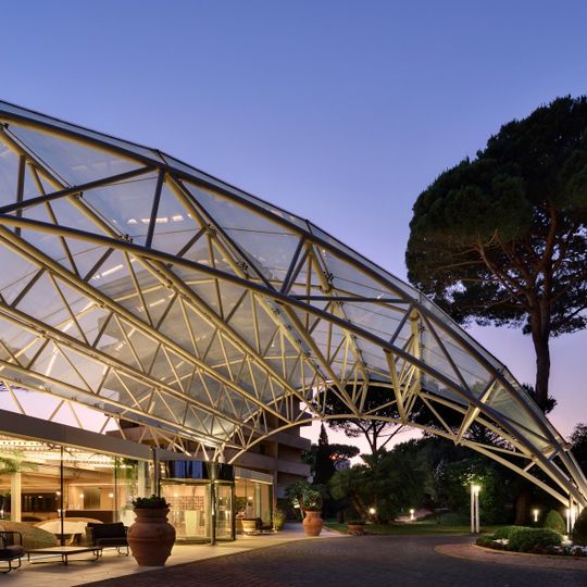Park Hotel Marinetta