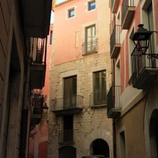 Antic Casal de la plaça de l'Oli