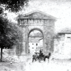 Royal Artillery Factory of La Cavada