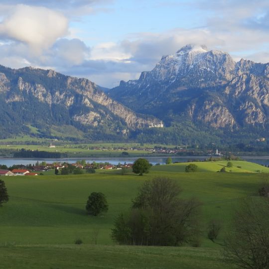 Königswinkel