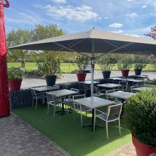 Buffalo Grill Rambouillet