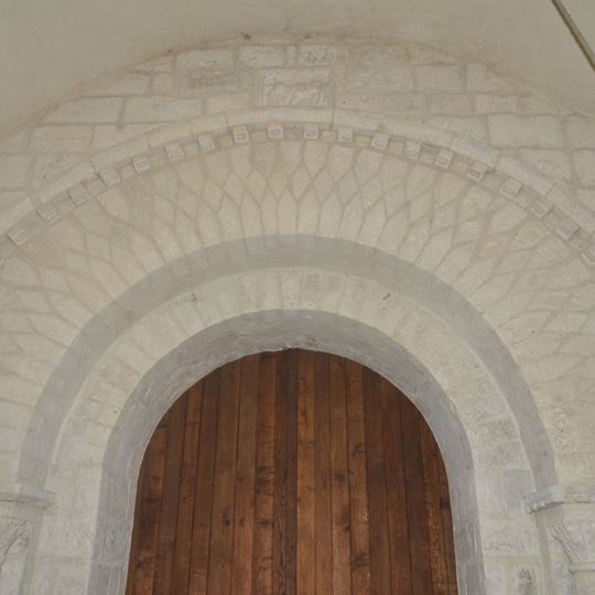 Abbaye Notre-Dame de Bellavaux de Charenton