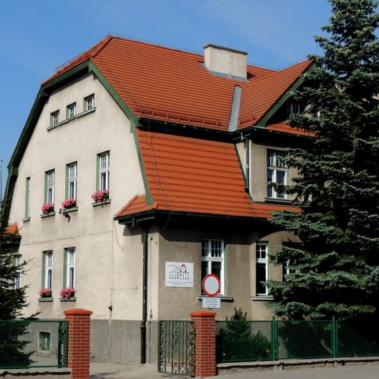 37 Bema Street in Elbląg