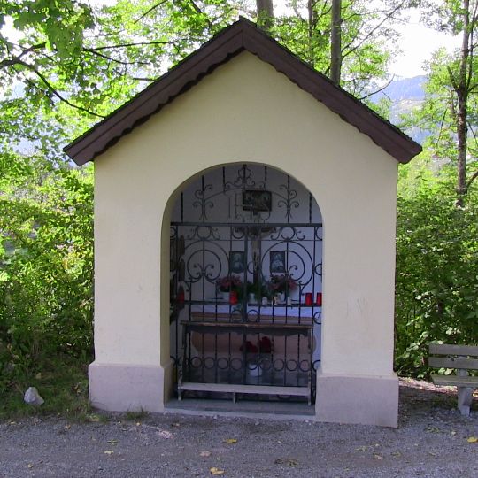 Gempelkapelle, Grins