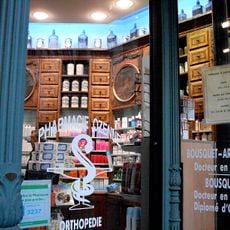 Immeuble 3 Rue Théodore Ozenne (Toulouse)