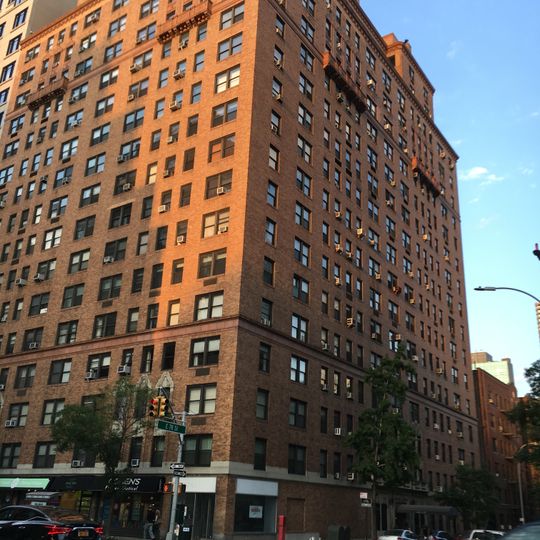 205 East 78th Street