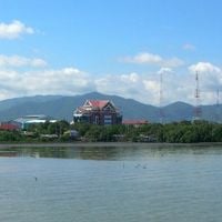 Mueang Chon Buri