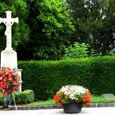Wegekreuz Scherfhausen 47