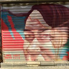 Graffiti