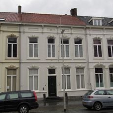 Stationsstraat 24, Bergen op Zoom