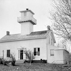 New Dorp Light