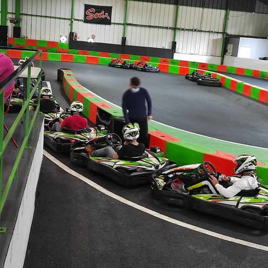 Normandie Karting