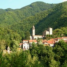 Castello di Senarega