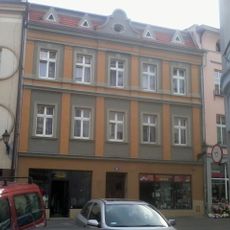 Krakowska 23 w Kluczborku