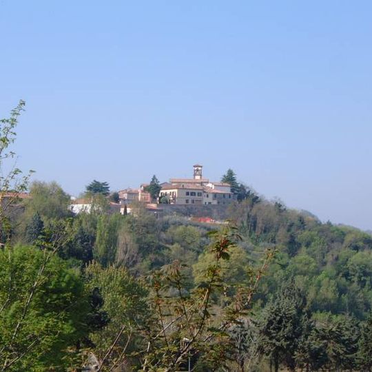 Borghi