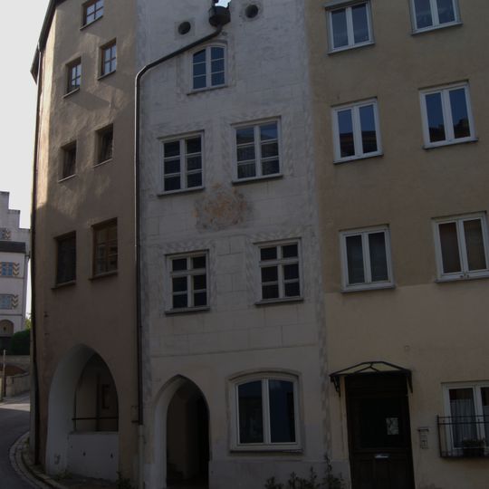 Wohnhaus