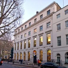 German Historical Institute London