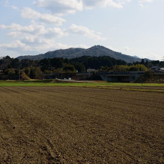 Hakumai Castle