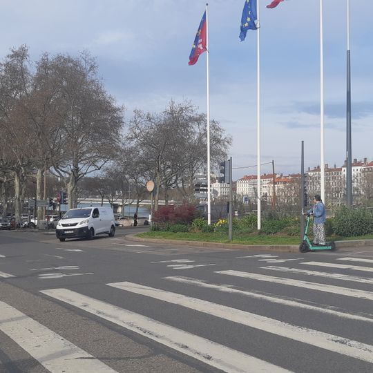Feuillantenkloster Lyon
