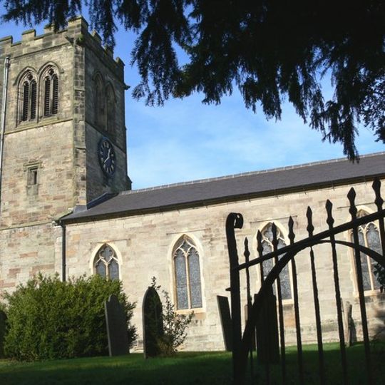 Church of All Saints