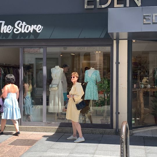 The Store Cannes 133