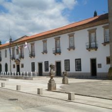 Câmara Municipal de Cabeceiras de Basto