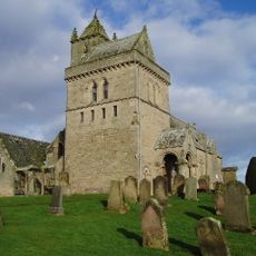 Chirnside Parish Church