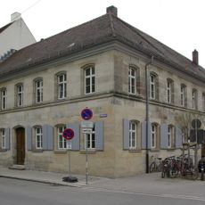 Bürgerhaus