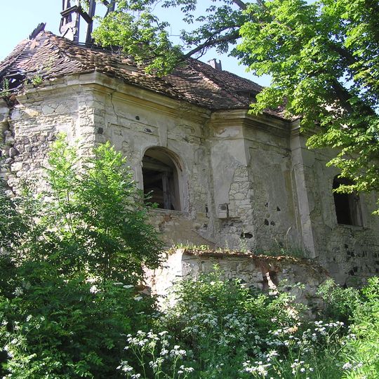 Church of Saint James the Greater