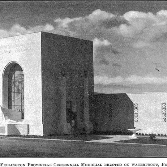 Petone Settlers Museum