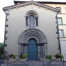 Chapelle Saint-Joseph de Saint-Paulien