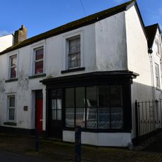 34 And 35, Teign Street